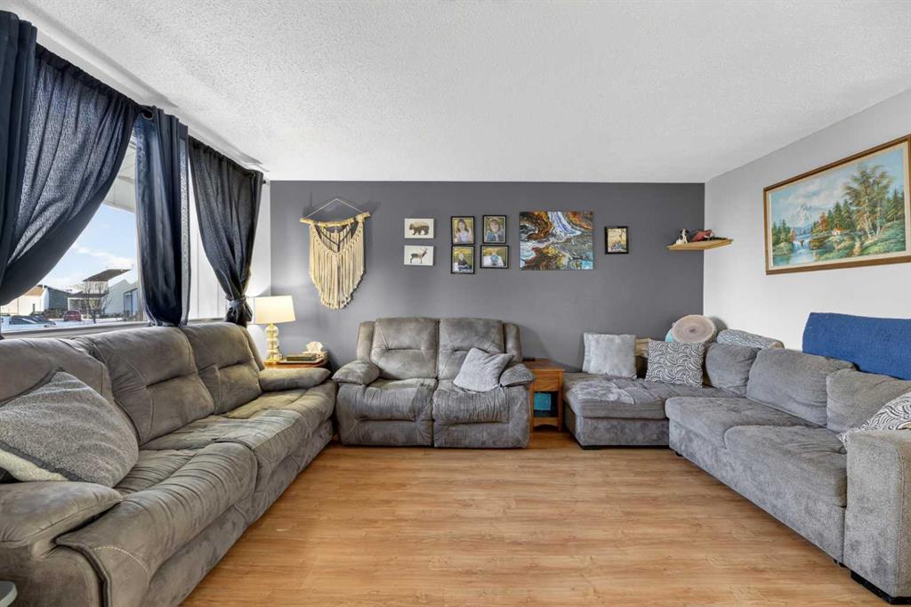 Fourth View of 21 Princess Petra Avenue , NONE, Didsbury, Alberta, T0M 0W0