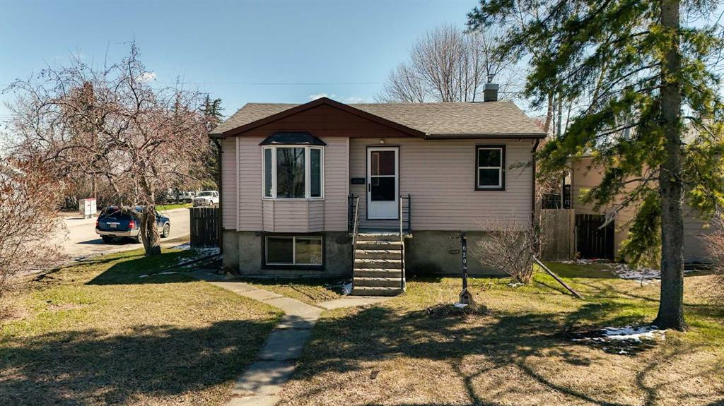 6204 18 Street SE, A2287036, Alberta,