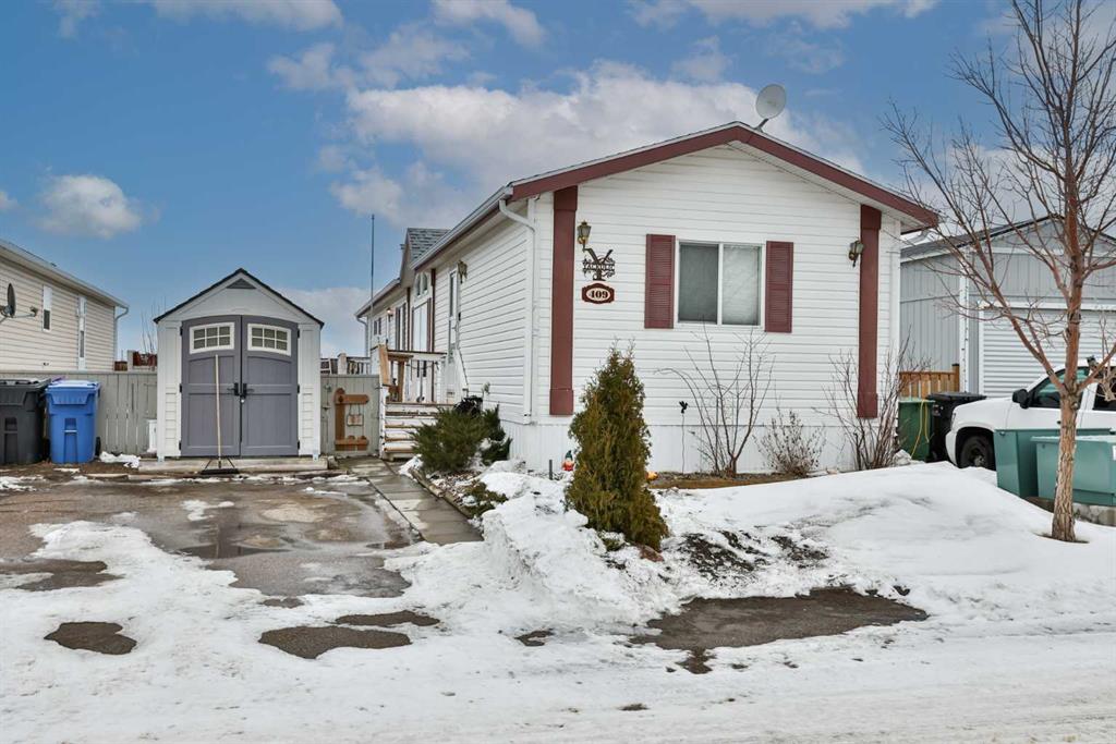 409 Conductor Boulevard , A2287048, Alberta,