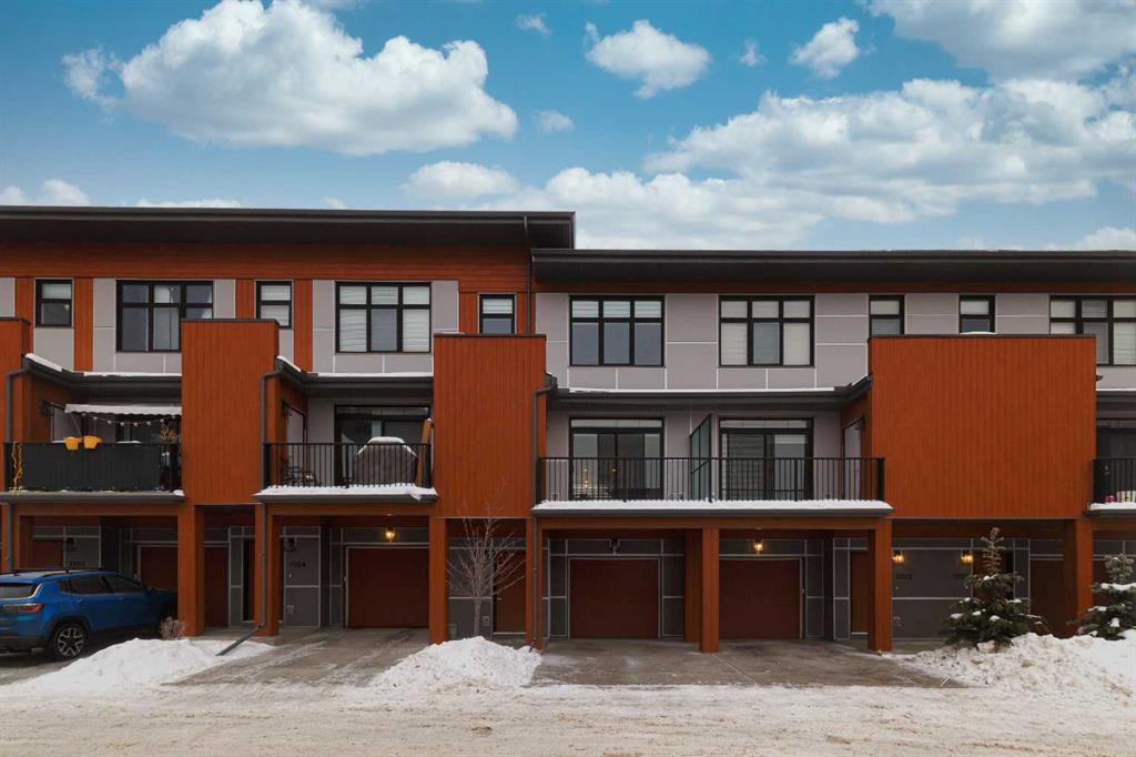 Third View of 706, 30 Creekside Villas SW, Pine Creek, Calgary, Alberta, T1T 1Z1