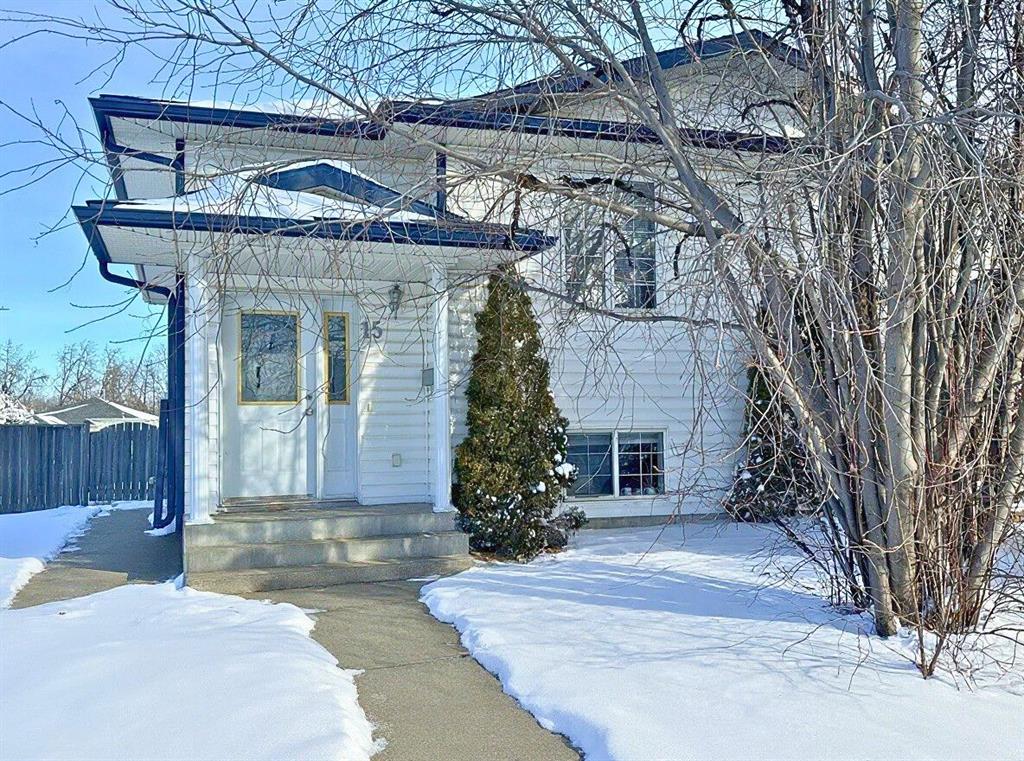 15 Kendrew Drive , A2287059, Alberta,