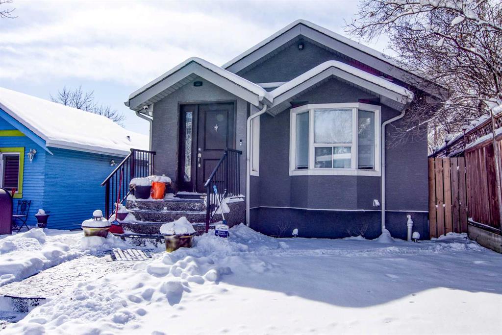 Third View of 129 30 Avenue NW, Tuxedo Park, Calgary, Alberta, t2m2n1