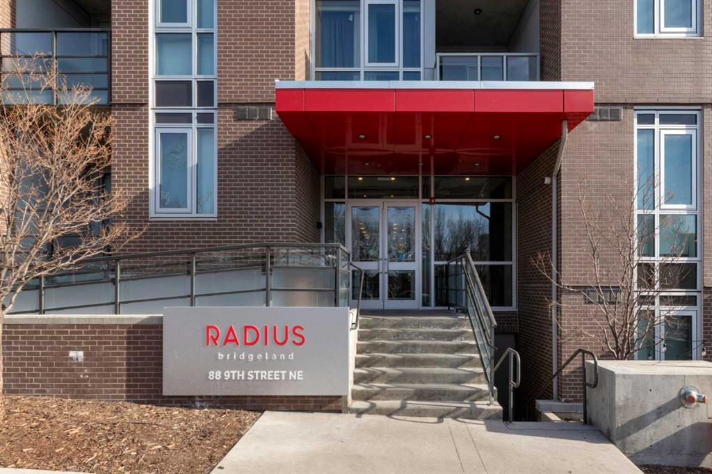 227, 88 9 Street NE, A2287070, Alberta,