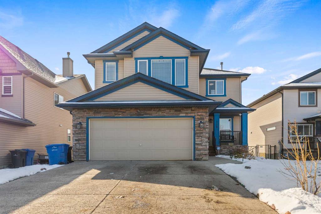 328 RainBow  Falls Way , A2287071, Alberta,