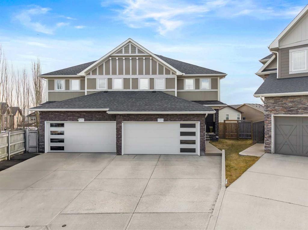 Second View of 175 Kincora Crescent NW, Kincora, Calgary, Alberta, T3R0N4