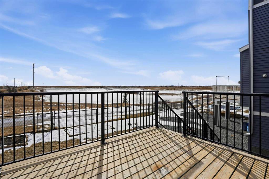 Fourth View of 111 Homestead Close NE, Homestead, Calgary, Alberta, T3J 2H2