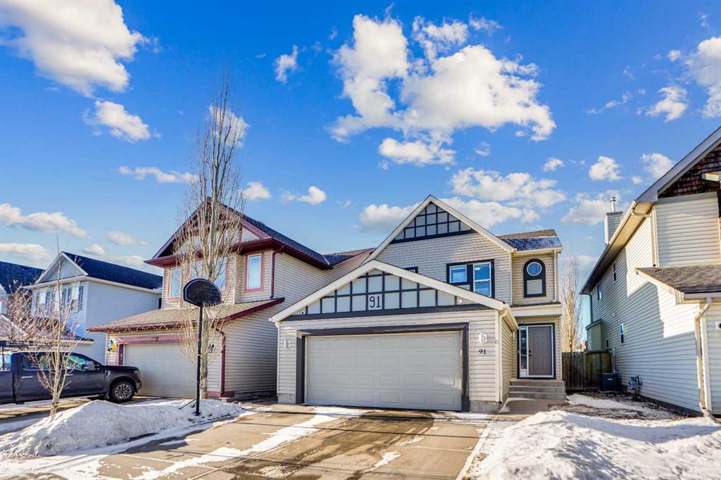 91 Copperstone Gate SE, A2287077, Alberta,