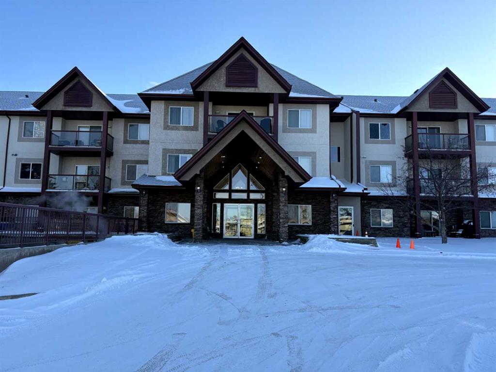 332, 18 Averill Street , A2287078, Alberta,