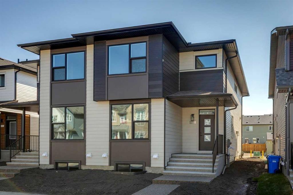 Second View of 65 Savanna Place NE, Saddle Ridge, Calgary, Alberta, T3J 4B6