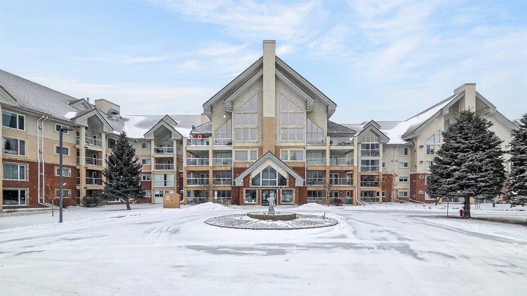 312, 100 2 Avenue S, A2287083, Alberta,