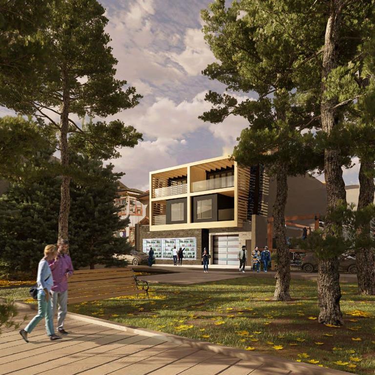 713 9th Street , A2287085, Alberta,