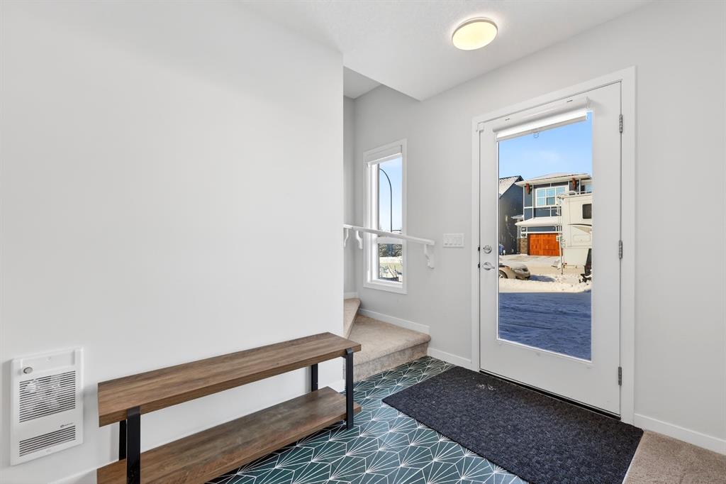 Fourth View of 54 Cranbrook Gardens SE, Cranston, Calgary, Alberta, T3M 3N9