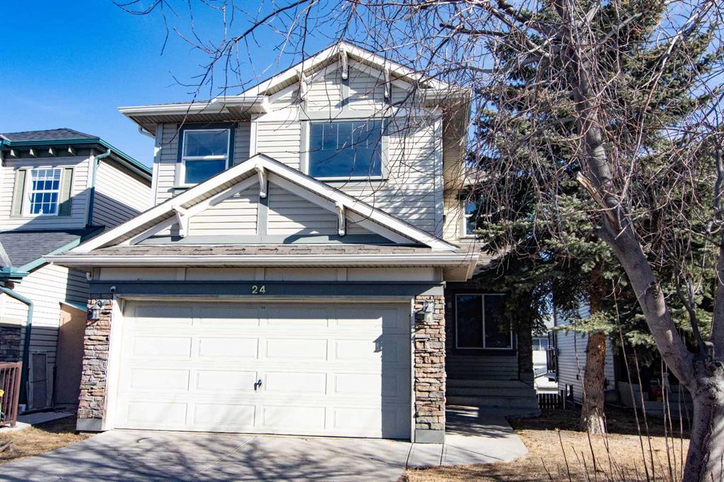 24 Panamount Lane NW, A2287091, Alberta,