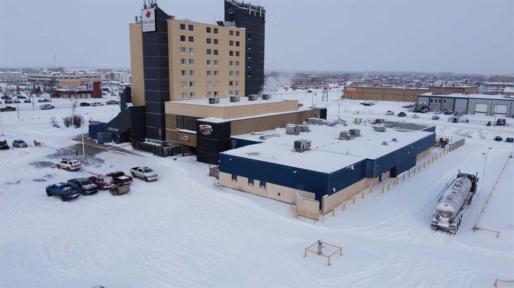 11201 100 Avenue , A2287101, Alberta,