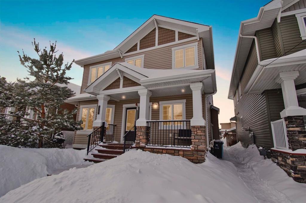 120 Ward Crescent , A2287103, Alberta,
