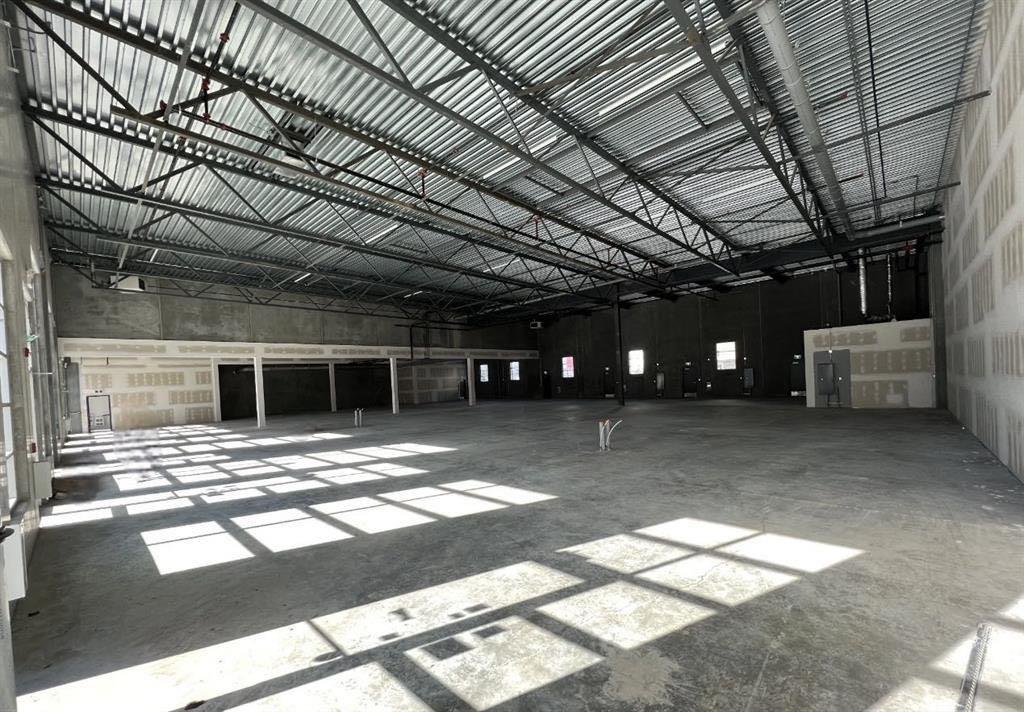 Fourth View of 3150,3155, 6520 36 Street NE, Saddleridge Industrial, Calgary, Alberta, T3J 2L3