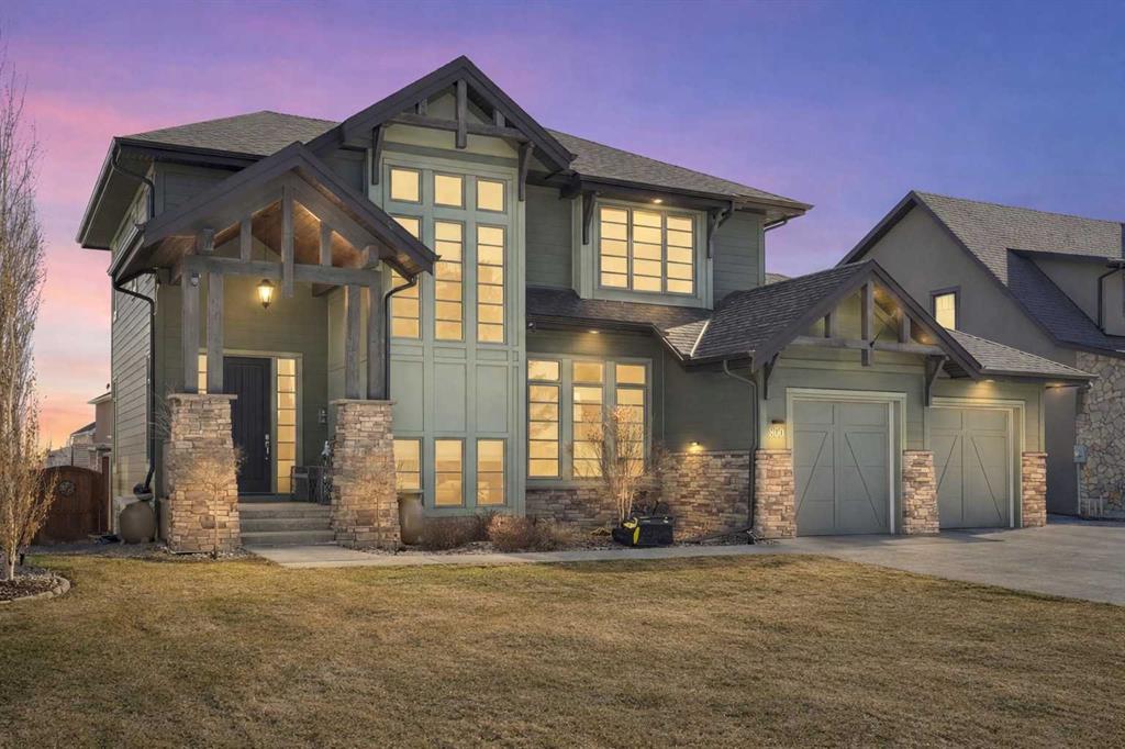 800 E Lakeview Road , A2287110, Alberta,