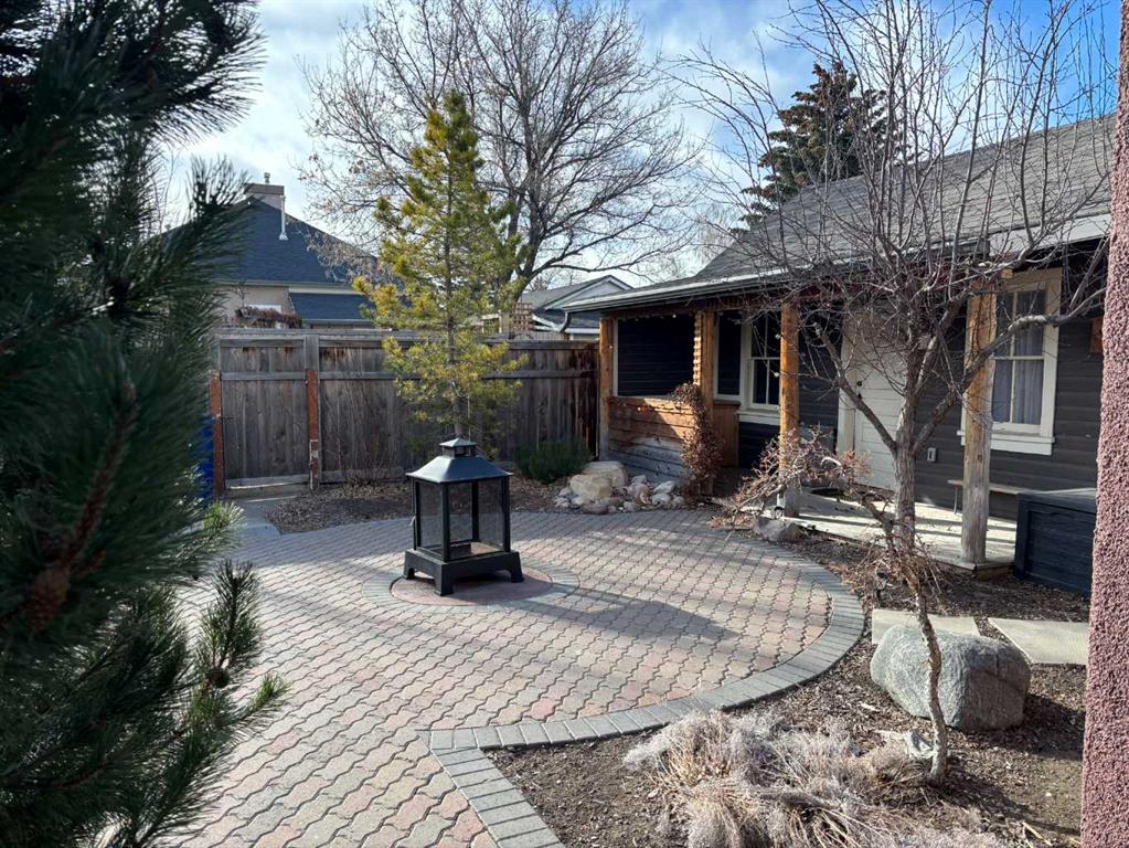 Fifth View of 436 28 Street , NONE, Fort Macleod, Alberta, T0L 0Z0