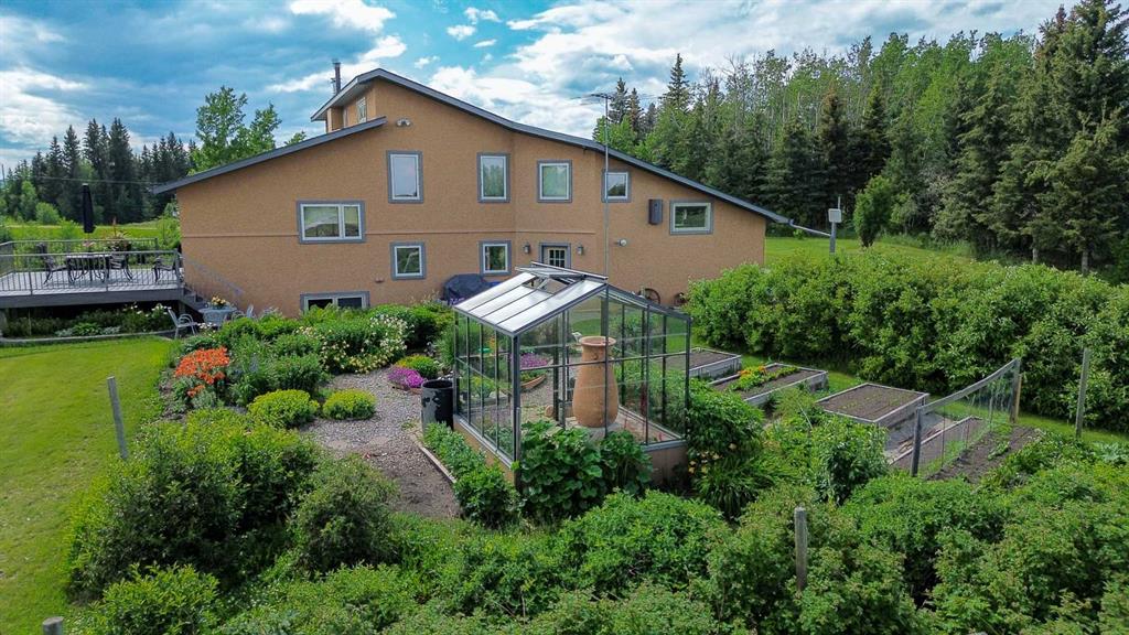 Third View of 394051 Range Road 5-5  , NONE, Rural Clearwater County, Alberta, T4T 2A1