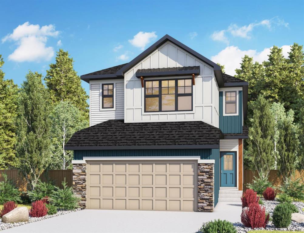 123 Fireside Street , A2287125, Alberta,