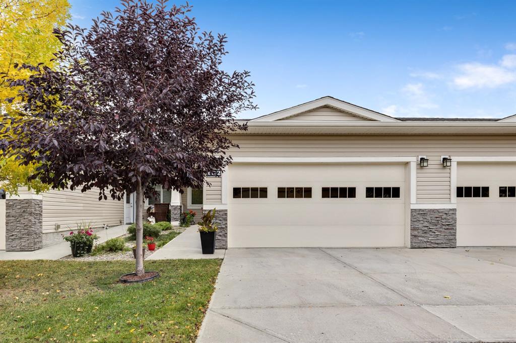 Second View of 182 Cambridge Glen Drive , Cambridge Glen, Strathmore, Alberta, T1P0E6