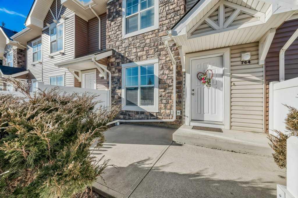 Third View of 764 Tuscany Drive NW, Tuscany, Calgary, Alberta, T3L 3C4