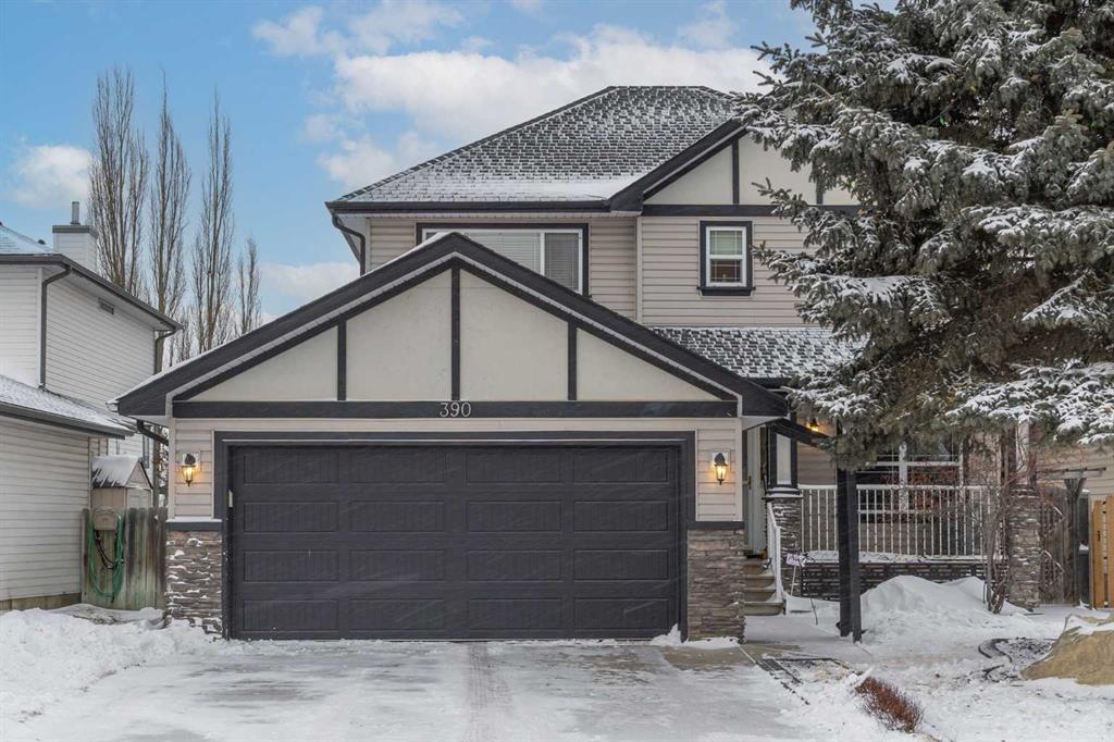 390 Cove Road , A2287143, Alberta,