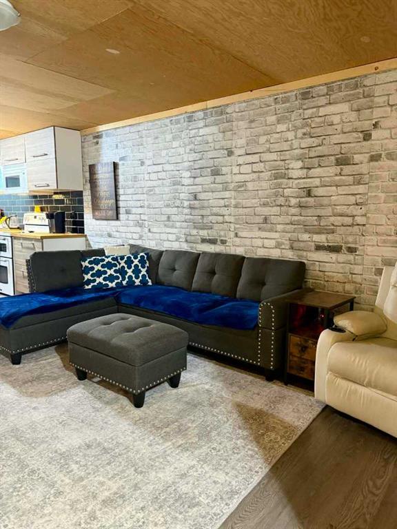 Fourth View of 103, 145 East River Road , NONE, Hinton, Alberta, T7V1S5