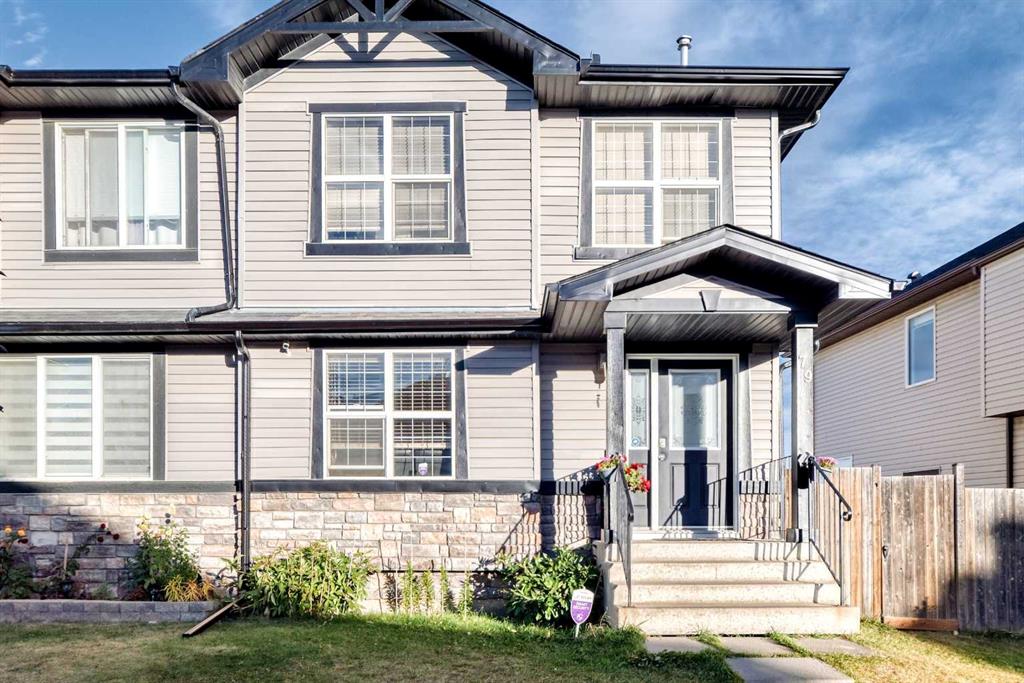 79 Saddlebrook Common NE, A2287147, Alberta,