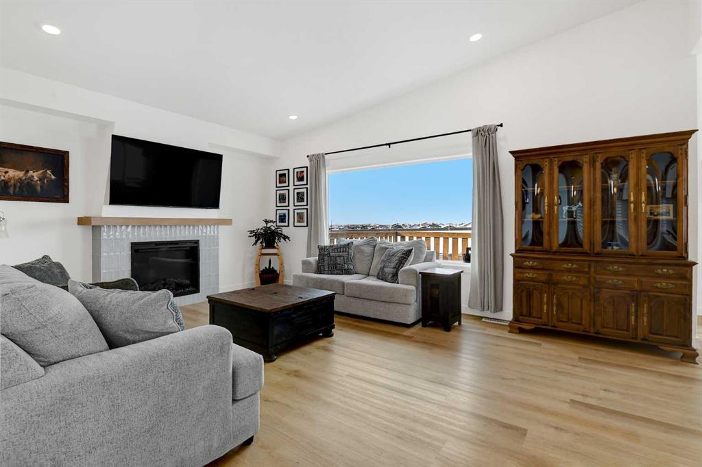 Fourth View of 11910 81 Avenue , Kensington, Grande Prairie, Alberta, T8W 0M7