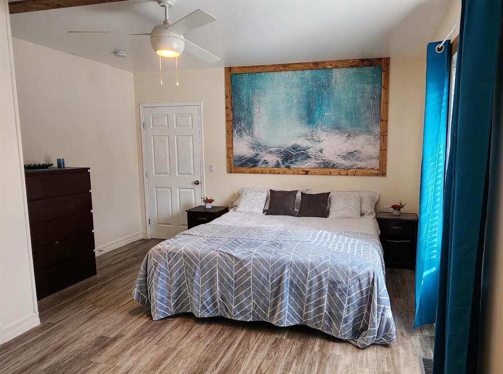 Third View of 1605 4 Avenue SW, Newcastle, Drumheller, Alberta, T0J0Y1