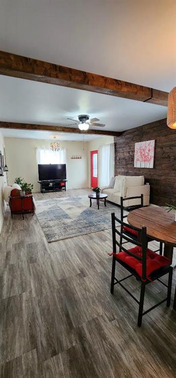 Fourth View of 1605 4 Avenue SW, Newcastle, Drumheller, Alberta, T0J0Y1