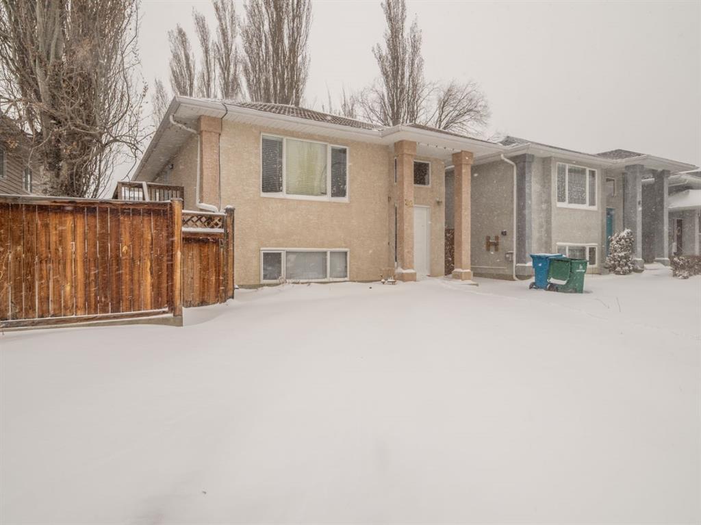 Fourth View of 22 Assiniboia Road W, Indian Battle Heights, Lethbridge, Alberta, T1K 6Z1