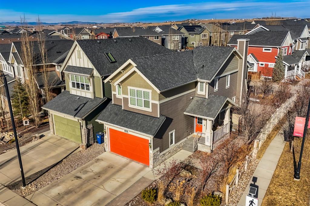 12 Sunrise View , A2287157, Alberta,