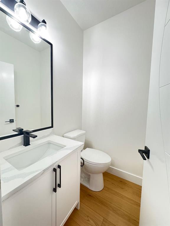 Fifth View of 709 Mandalay Avenue , NONE, Carstairs, Alberta, T0M 0N0