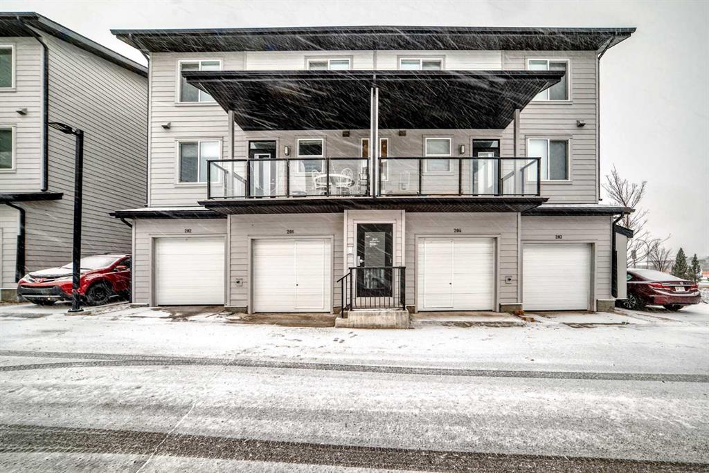 Fourth View of 202, 245 Redstone Walk NE, Redstone, Calgary, Alberta, T3N 1M6