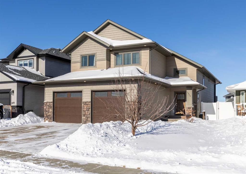 5824 Maple Crescent , A2287177, Alberta,