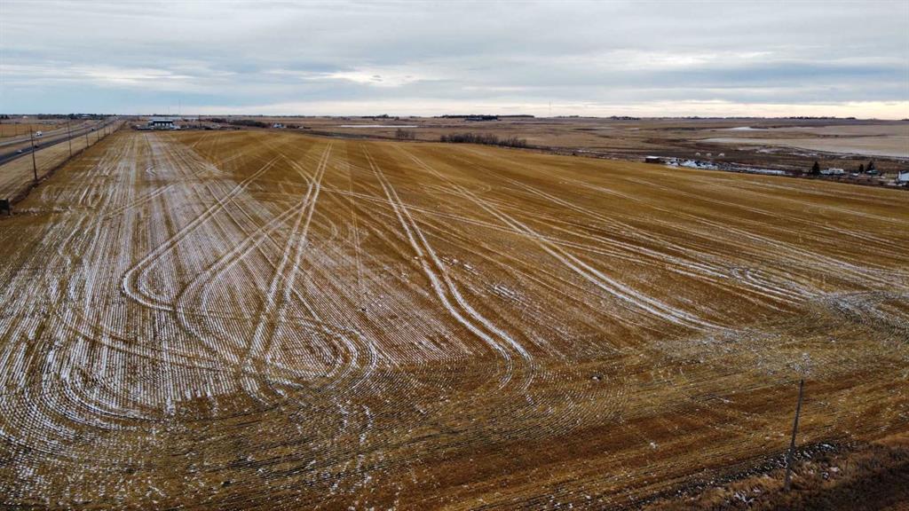 Third View of 260 Highway #1 Range , NONE, Rural Wheatland County, Alberta, T0J 1Y0