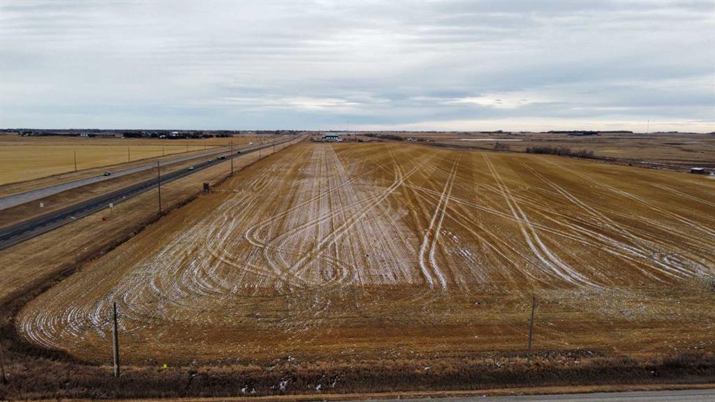 Fourth View of 260 Highway #1 Range , NONE, Rural Wheatland County, Alberta, T0J 1Y0
