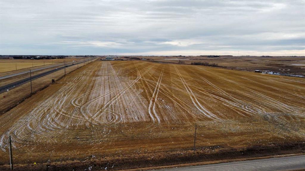 Fifth View of 260 Highway #1 Range , NONE, Rural Wheatland County, Alberta, T0J 1Y0