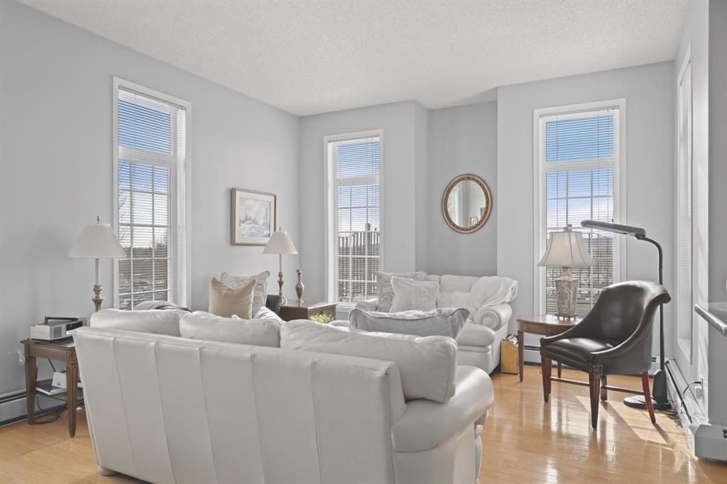 Second View of 107, 4835 Dalhousie Drive NW, Dalhousie, Calgary, Alberta, T3A 5R7