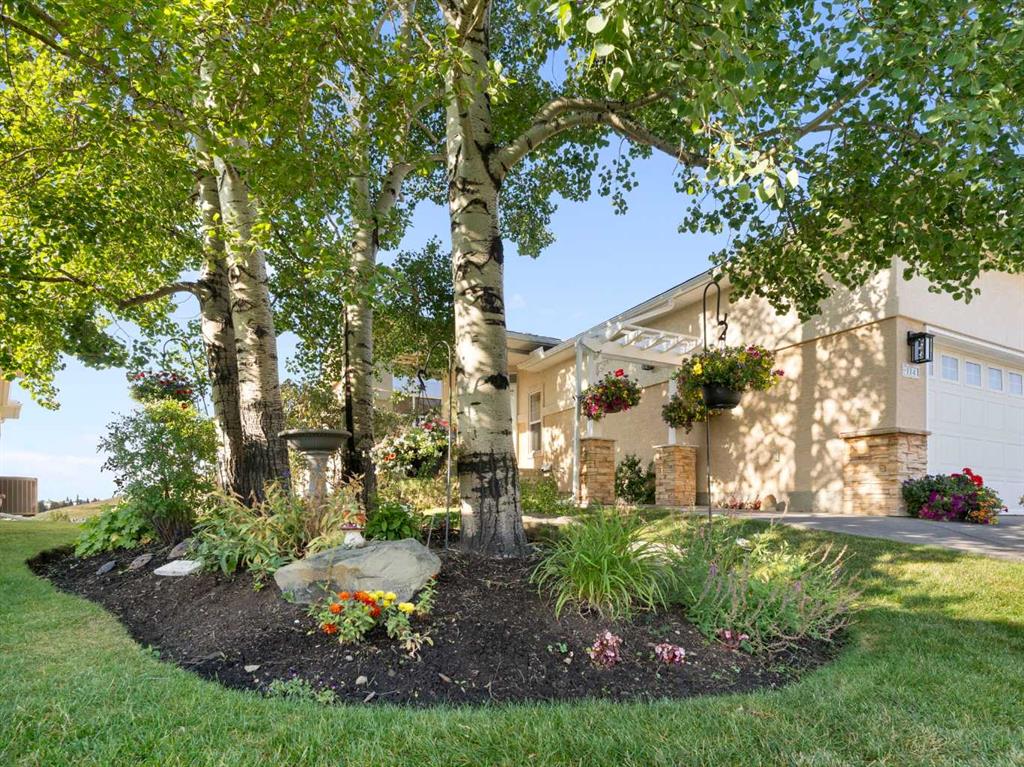 Fourth View of 114, 1000 Glenhaven Way , GlenEagles, Cochrane, Alberta, T4C 1Y9