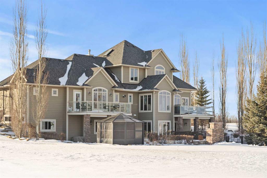 18 Sunset Ridge Drive , A2287188, Alberta,