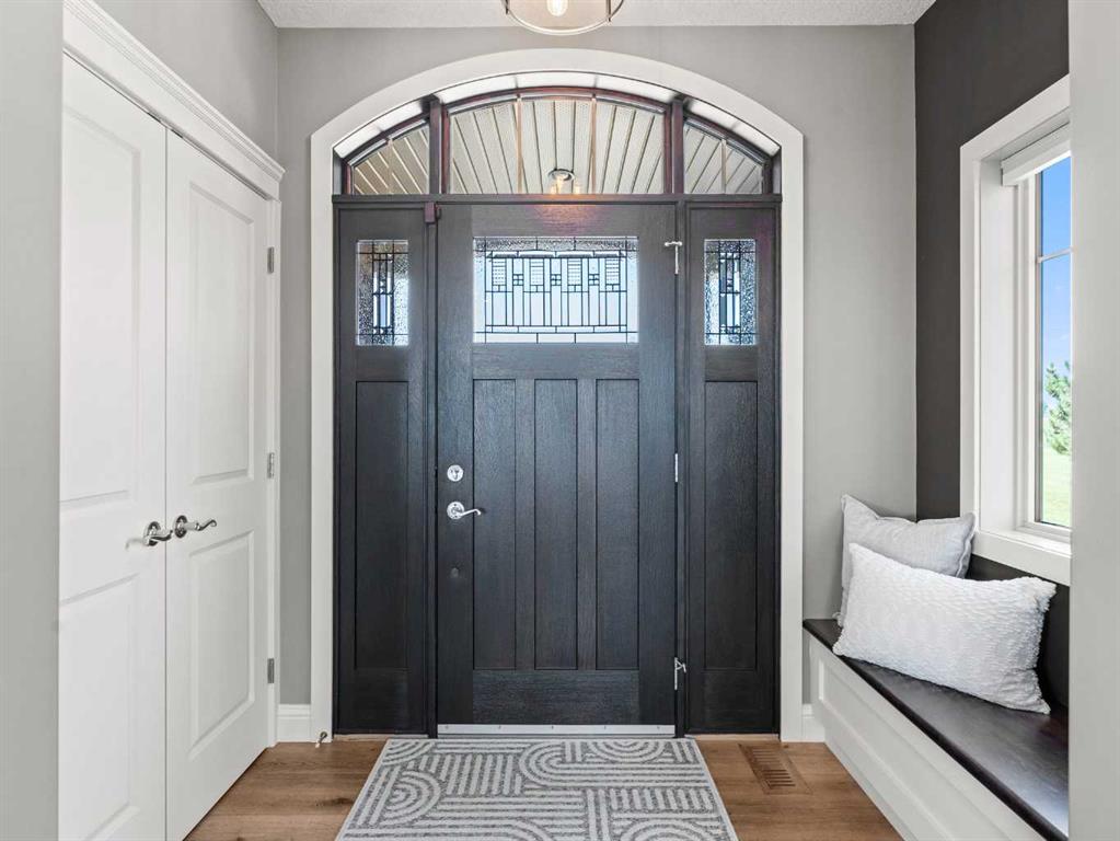 Fifth View of 18 Sunset Ridge Drive , NONE, Rural Foothills County, Alberta, T1S 5B7