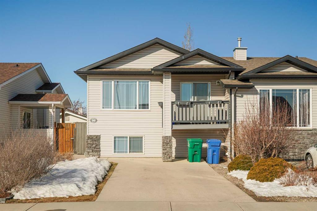 99 Kodiak Crescent N, A2287192, Alberta,