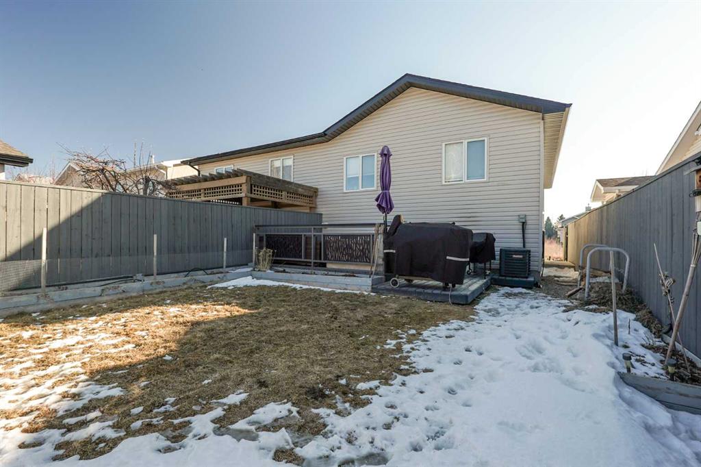 Fourth View of 99 Kodiak Crescent N, Uplands, Lethbridge, Alberta, T1H 6S4