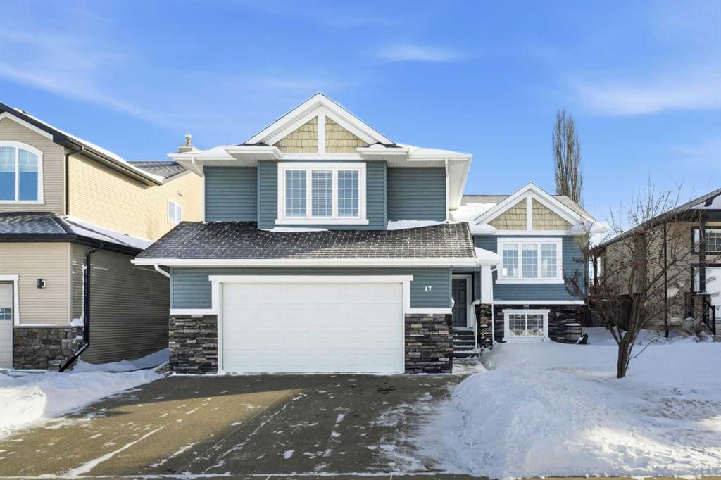 47 Illingworth Close , A2287193, Alberta,