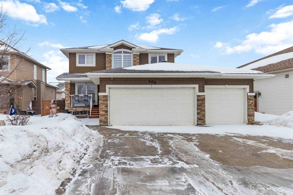 409 Loutit Road , A2287198, Alberta,
