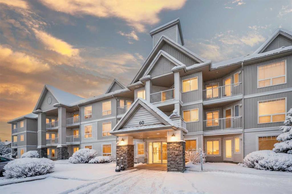 210, 60 Jacobs Close , A2287200, Alberta,