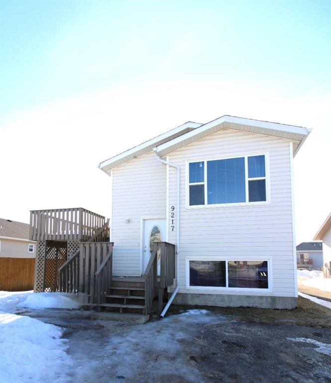 9217 94 Avenue , A2287205, Alberta,